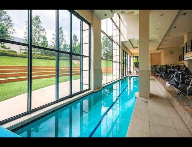 2 BEDROOM PROPERTY TO RENT IN MORNINGSIDE